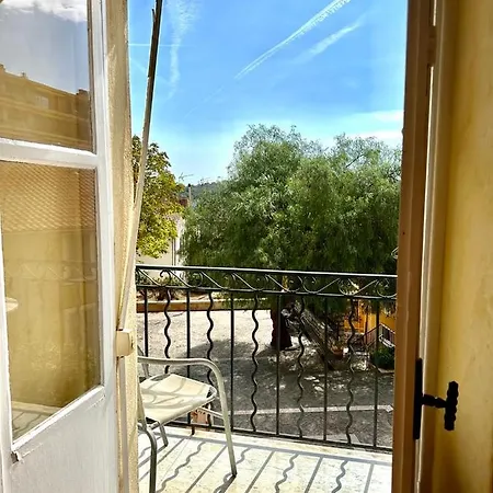 Place Poullan Apartment Villefranche-sur-Mer