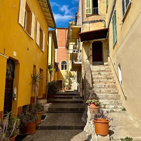 Place Poullan Apartment Villefranche-sur-Mer