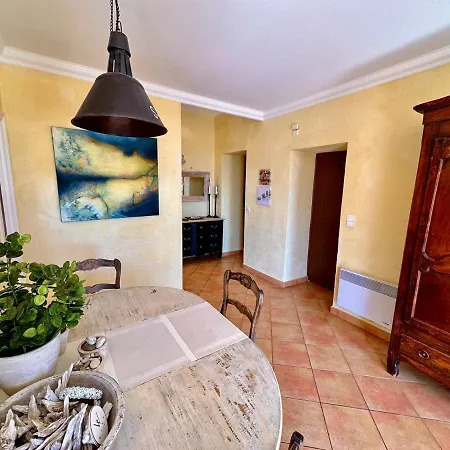 Place Poullan Apartment *