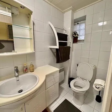 Apartment Place Poullan Villefranche-sur-Mer