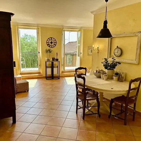 Place Poullan Apartment Villefranche-sur-Mer